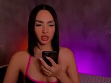 Chaturbate Adult Webcam of roxyy_x