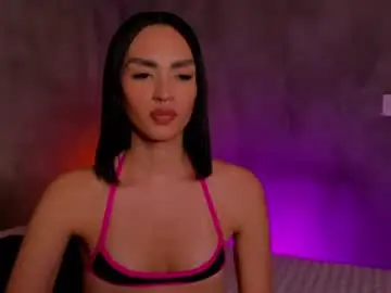 Chaturbate Nude Webcam of roxyy_x
