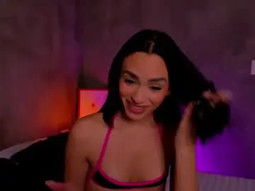 Chaturbate Private Sex Chat of roxyy_x