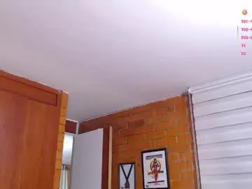 Chaturbate Nude Webcam of salome_sw