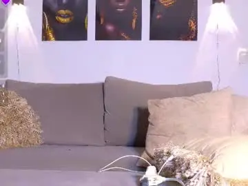 Chaturbate Sex Cam of sammywish_