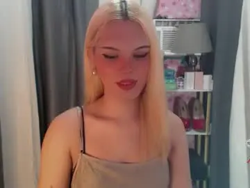 Chaturbate Adult Webcam of yourlovekylie