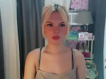 Chaturbate Best Webcam of yourlovekylie