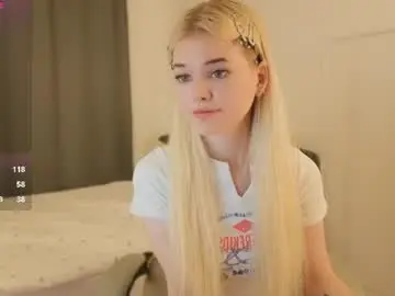 Chaturbate Live Porn of _honnyland