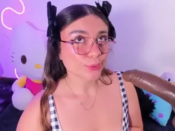 Chaturbate Best Webcam of cassiebigass_