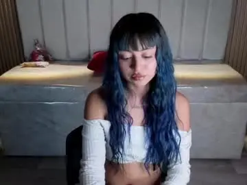Chaturbate Live Sex Cam of celeste_fioree