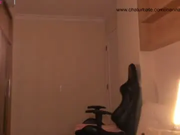 Chaturbate Live Porn of inanna_release45