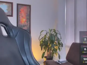 Chaturbate Sex Cam of jasperbrooksx