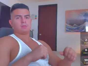 Chaturbate Adult Webcam of jasperbrooksx