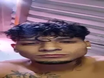 Chaturbate Live Sex of jhooncavil