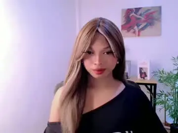 Chaturbate Watch Live Sex Cams of lianna_fox69