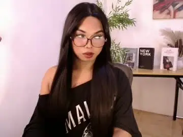 Chaturbate Live Porn of lianna_fox69