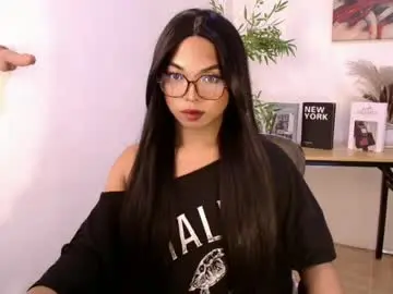 Chaturbate Nude Webcam of lianna_fox69