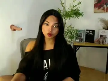 Chaturbate Nude Webcam of lianna_fox69