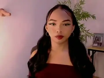 Chaturbate Live Sex of lianna_fox69