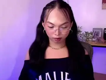 Chaturbate Private Sex Chat of lianna_fox69