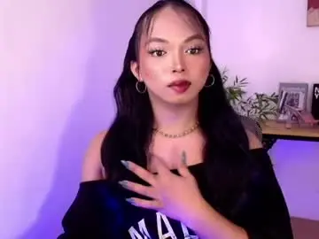 Chaturbate Adult Video Chat of lianna_fox69