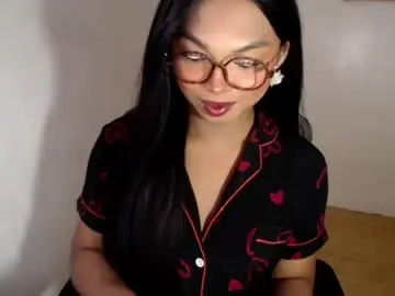 Chaturbate Live Sex Cam of lianna_fox69