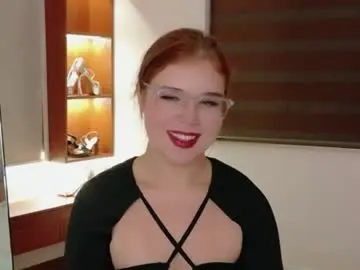 Chaturbate Nude Webcam of lilith_bonheur