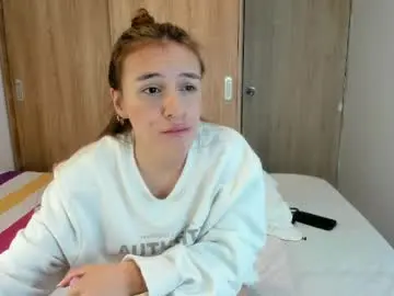 Chaturbate Adult Webcam of malucam_06