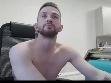 Chaturbate Watch Live Sex Cams of marselle_looker