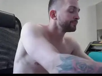 Chaturbate Sex Chat of marselle_looker