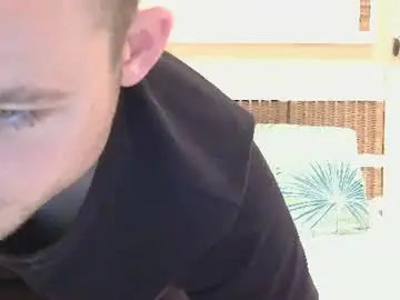 Chaturbate Nude Webcam of mattiestreams69