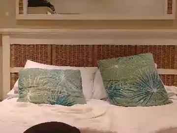 Chaturbate Nude Webcam of mattiestreams69