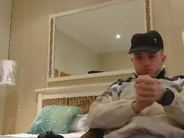 Chaturbate Best live sex cam show of mattiestreams69