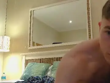 Chaturbate Live Sex of mattiestreams69
