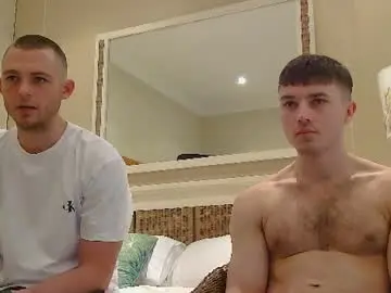 Chaturbate Adult Video Chat of mattiestreams69