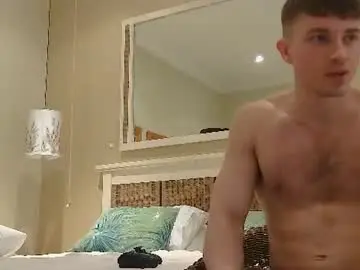 Chaturbate Sex Cam of mattiestreams69