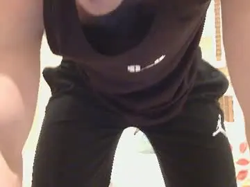Chaturbate Nude Webcam of mattiestreams69