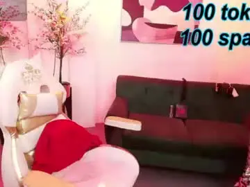 Chaturbate Free Porn Cam of raven_velmont