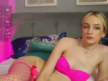 Chaturbate Adult Webcam of sabrinna_sky