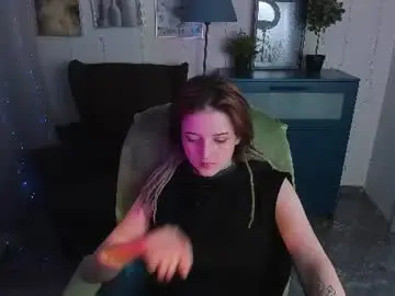 Chaturbate Sex Cam of sarahshelby