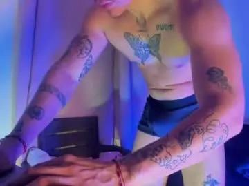 Chaturbate Live Sex of toji67999
