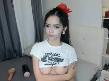 Chaturbate Nude Webcam of tranene_jian