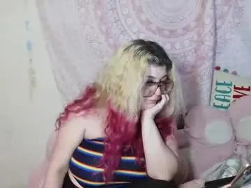 Chaturbate Live Sex Cam of veelehanex3