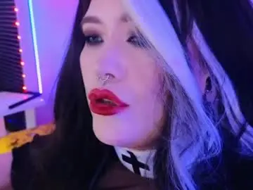 Chaturbate Free Porn Cam of wickedxqueen