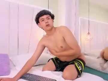 Chaturbate Sex Chat of zaimrous