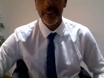 Chaturbate Nude Webcam of 66ma69