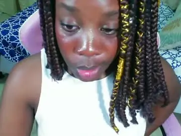 Chaturbate Live Porn of _amy_rojas_