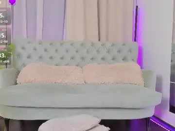 Chaturbate Live Sex Cam of _xhotbaby
