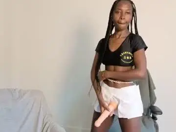 Chaturbate Nude Webcam of anvessra