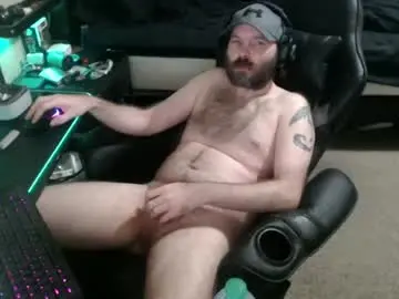 Chaturbate Private Sex Chat of cumslinger2003