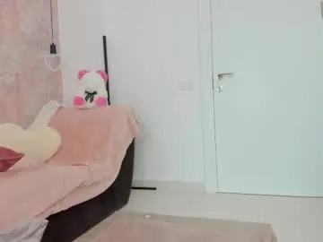 Chaturbate Best Webcam of erikabeee1