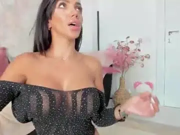 Chaturbate Live Porn of erikabeee1