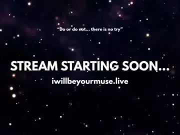 Chaturbate Adult Webcam of iwillbeyourmuse