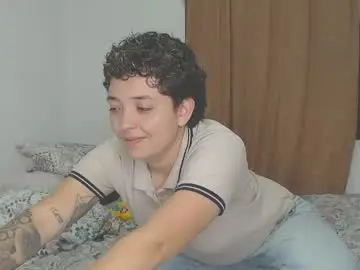 Chaturbate Free Live Porn of kammy_cami